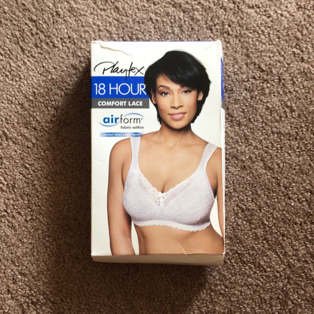 Playtex Bra 44C
